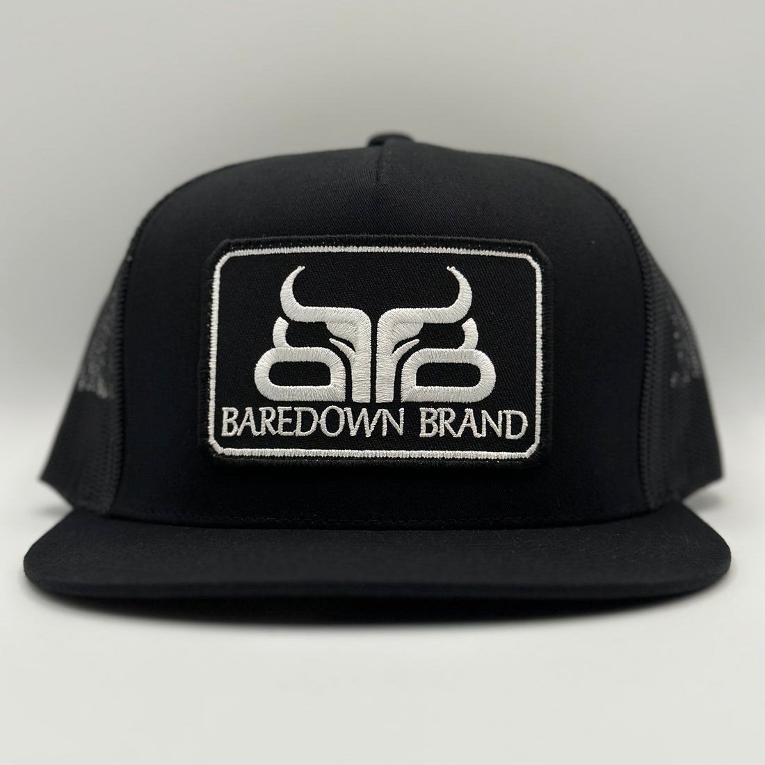 High Noon- Black Flat