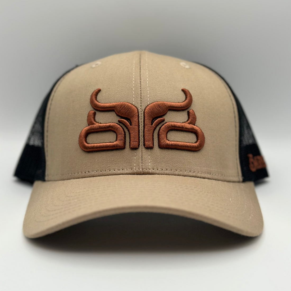 Hickory - Khaki & Brown