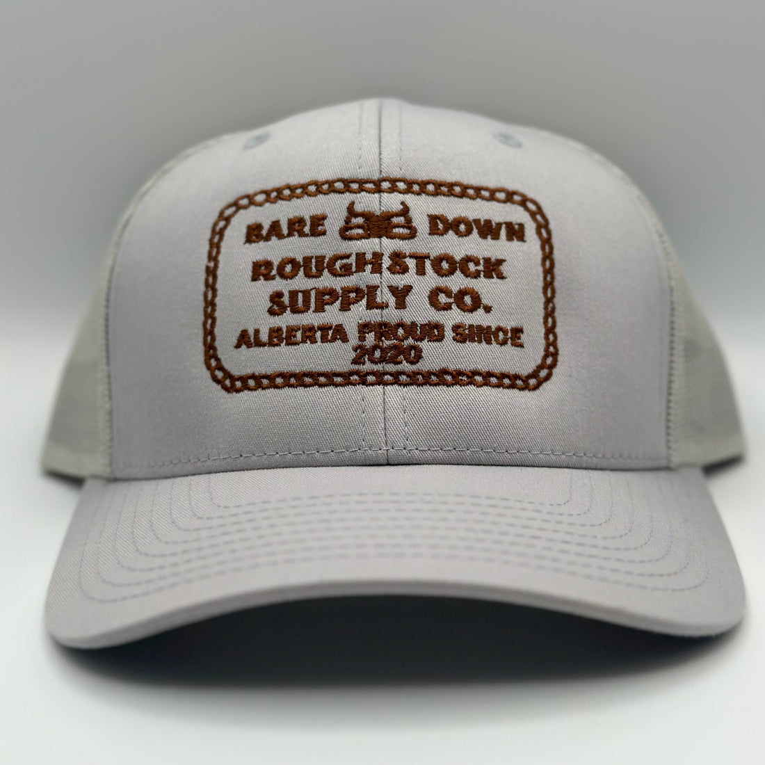 Angus-  Silver & Silver