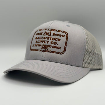 Angus-  Silver & Silver