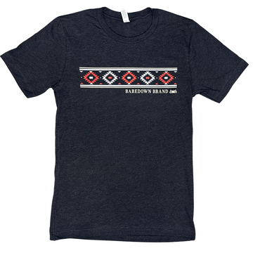 Warrior- Black T-shirt