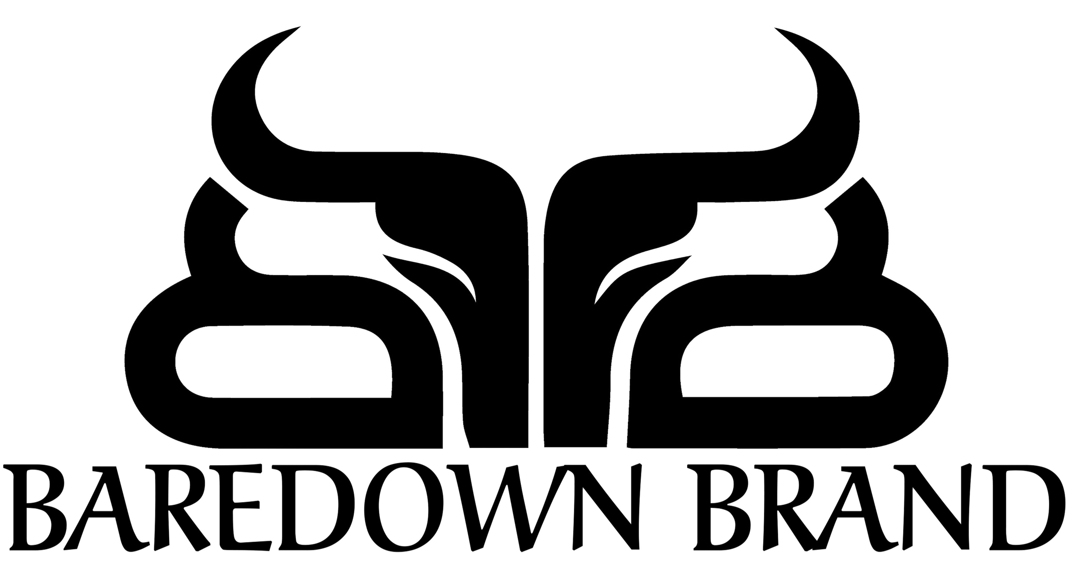 Baredown Brand