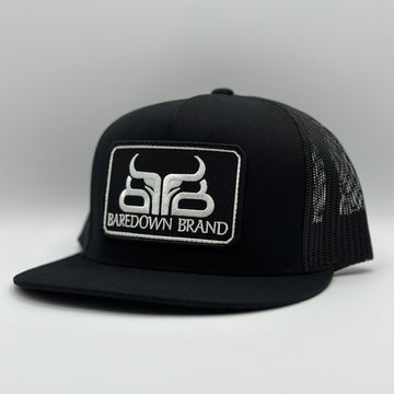 High Noon- Black Flat