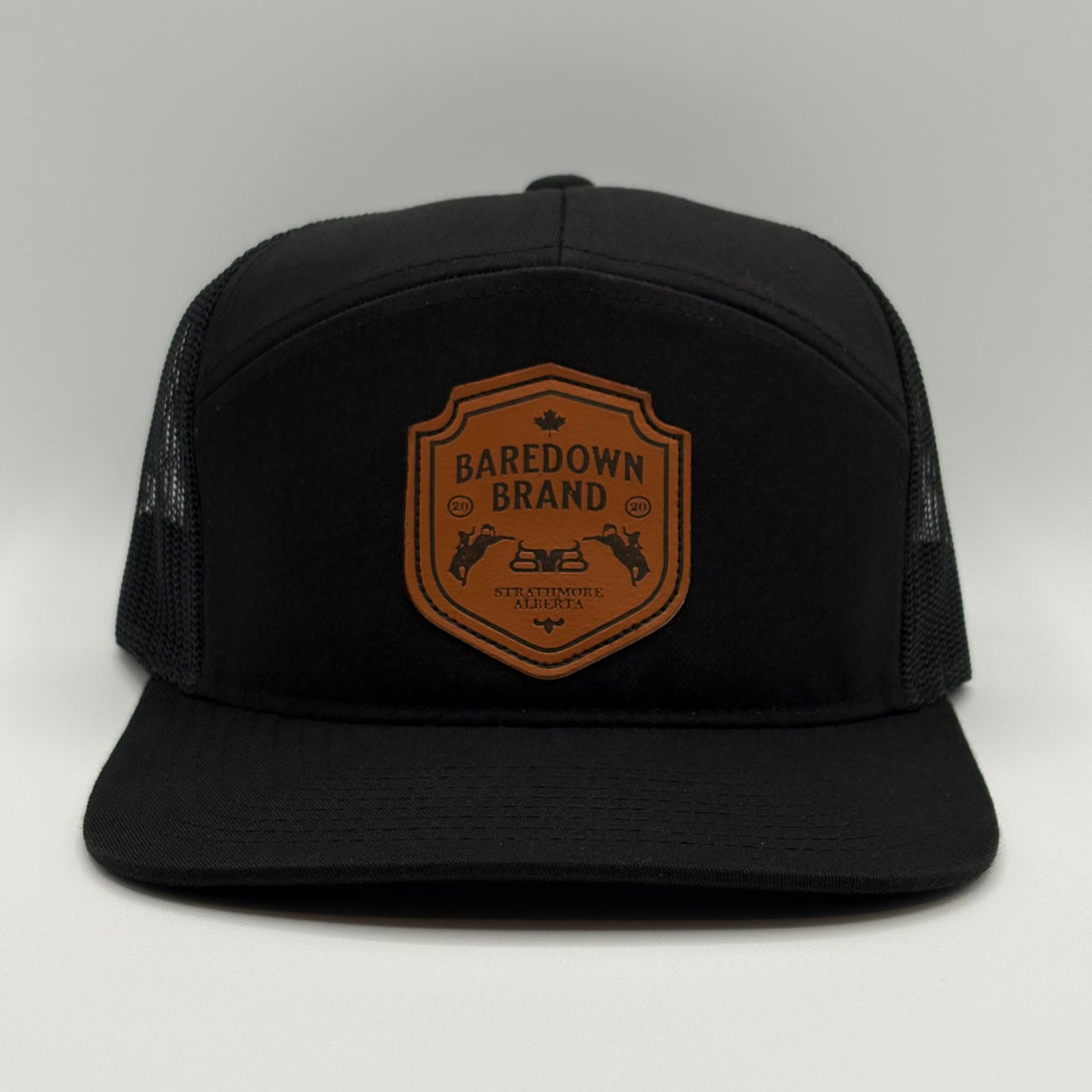 The Hideout- 7 Panel Flat