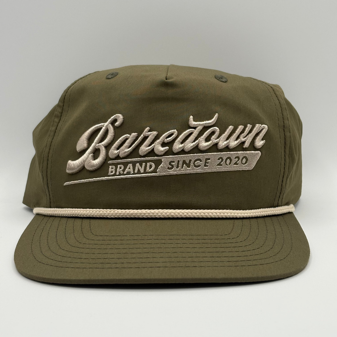 The Wildcard- 256 Flat