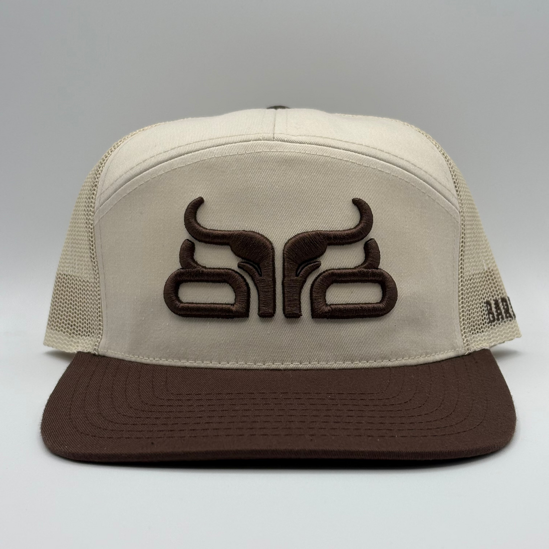 Hardline- 7 Panel Flat