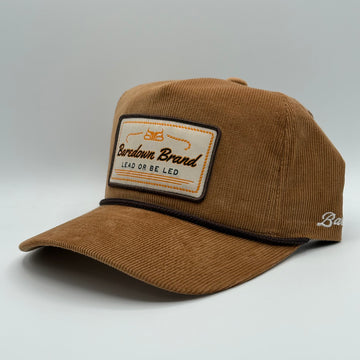 Sagebrush- Corduroy