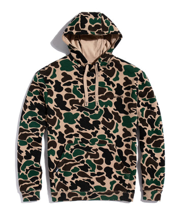 Marsh King- Heavyweight Hoodie