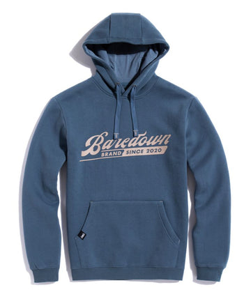 Hauler- Heavyweight Hoodie