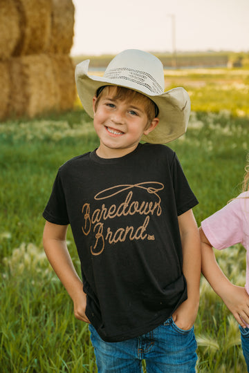 Youth Rope T-shirt