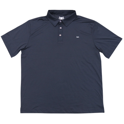 Mens Polo- Black