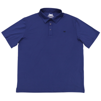 Mens Polo- Navy