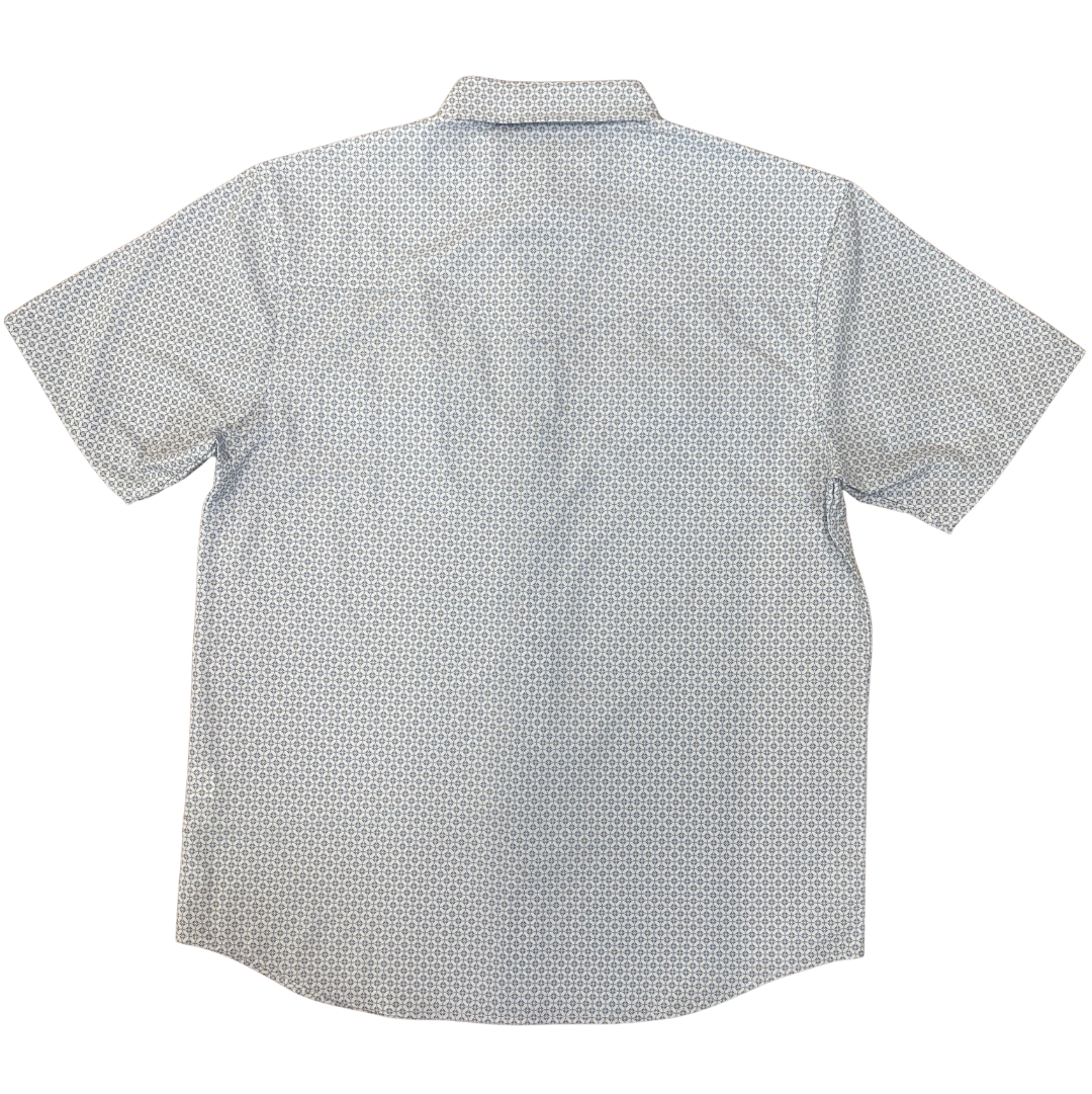 High Roller - Mens Pearl Snap