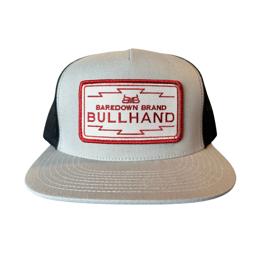 Bullhand- Tan & Black Flat