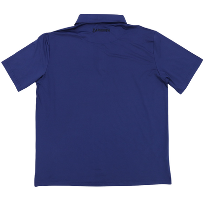 Mens Polo- Navy