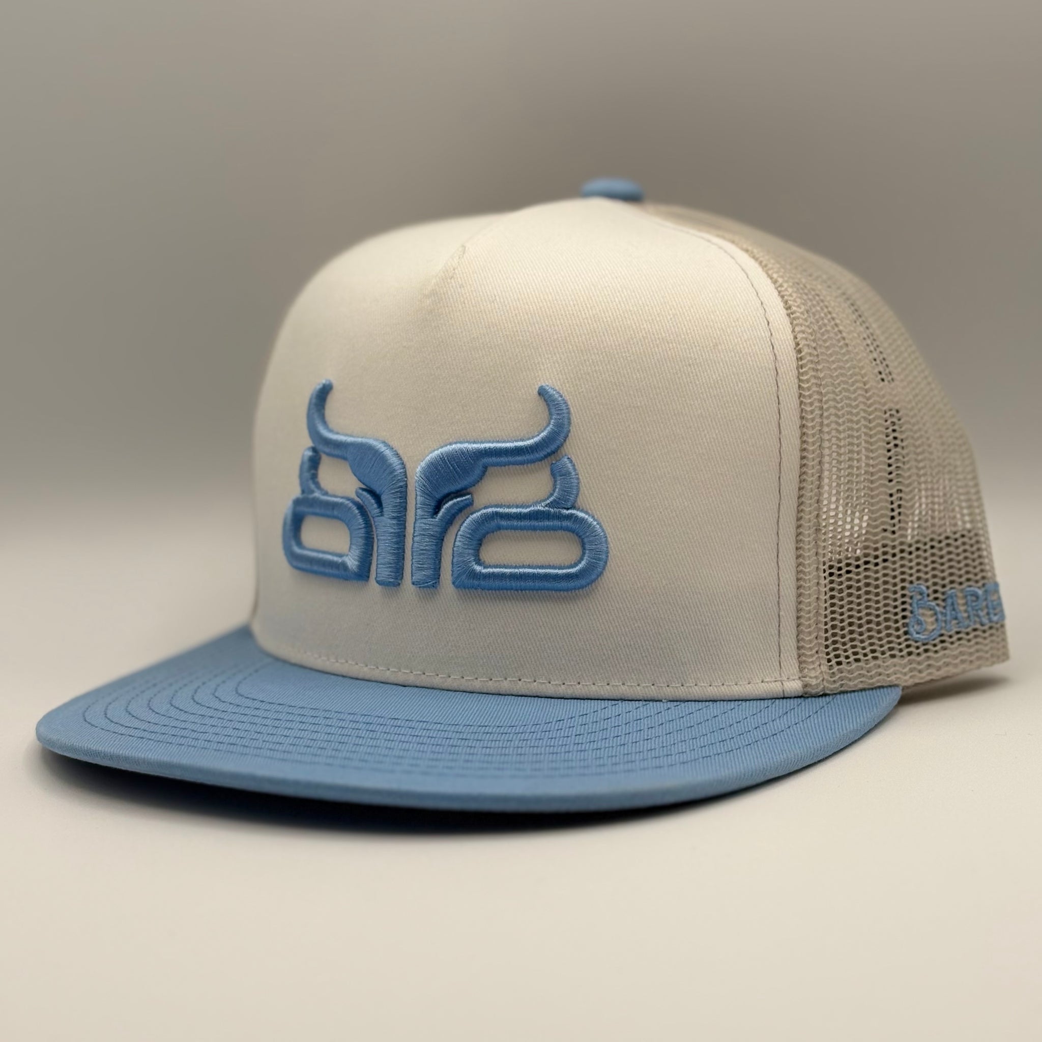 Blue Mesa Flat