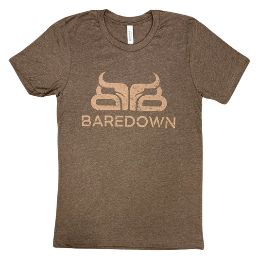 Waylon - Brown T-Shirt