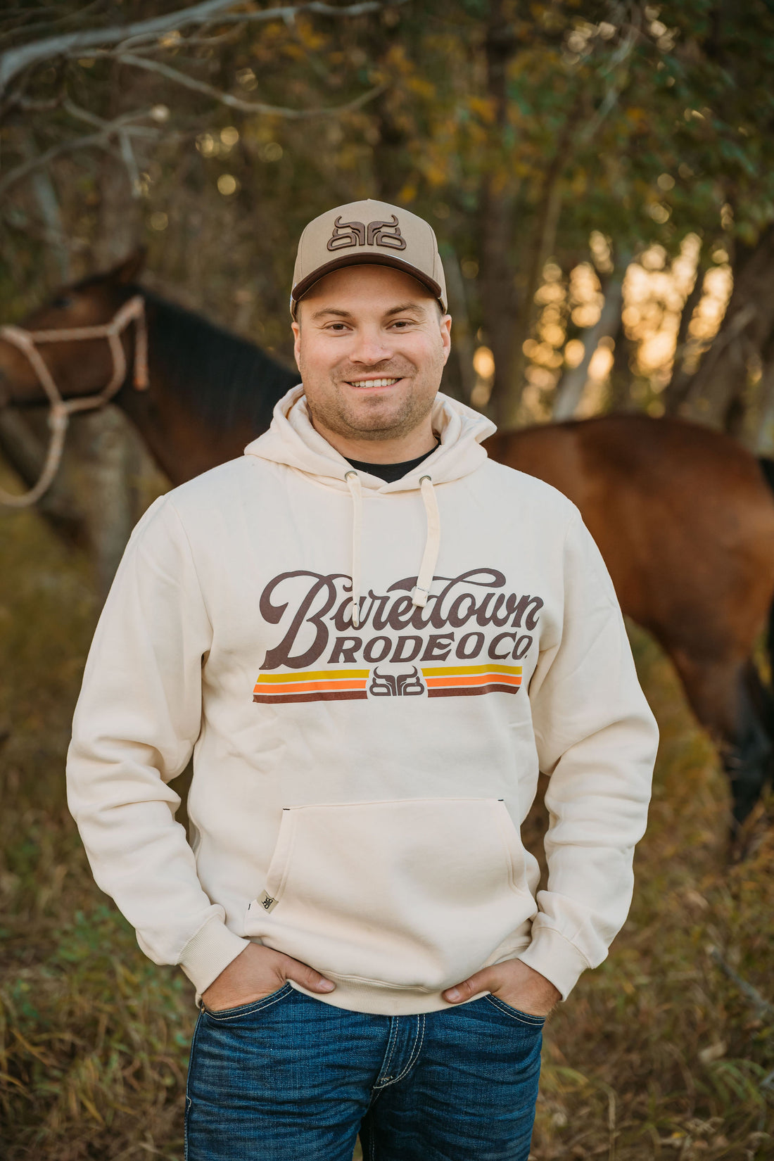 Revival- Heavyweight Hoodie