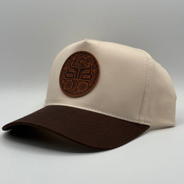 Recoil- Brown