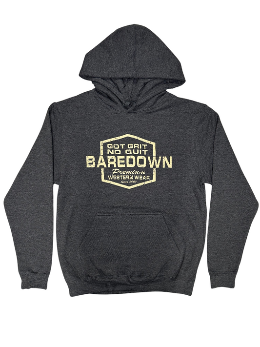 Bare Down Brand – Wei's Western Wear