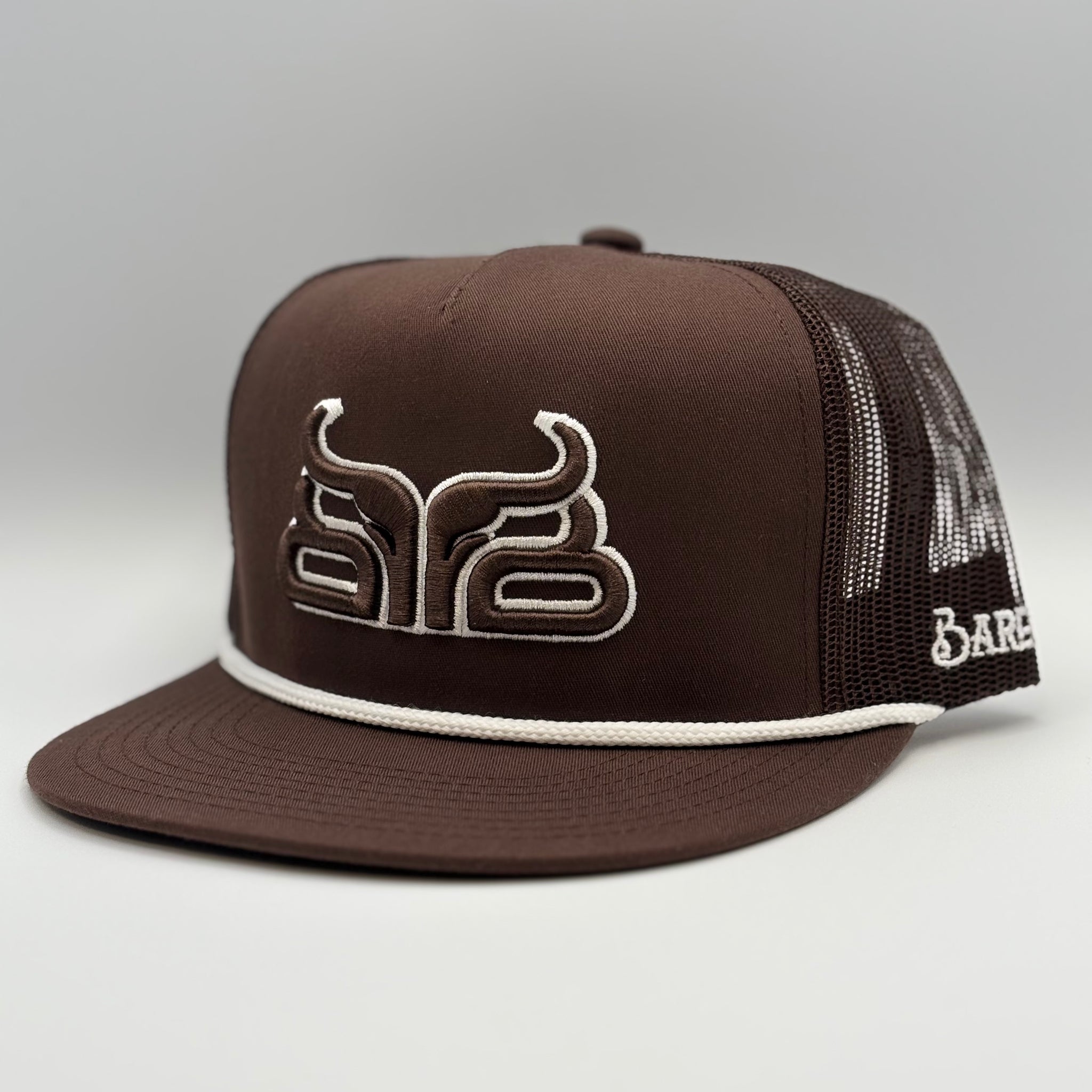 Bison- Flat