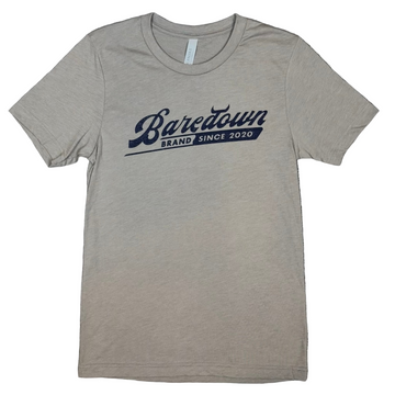 Hauler-  Tan T-Shirt