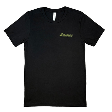 Markout- Black T-Shirt