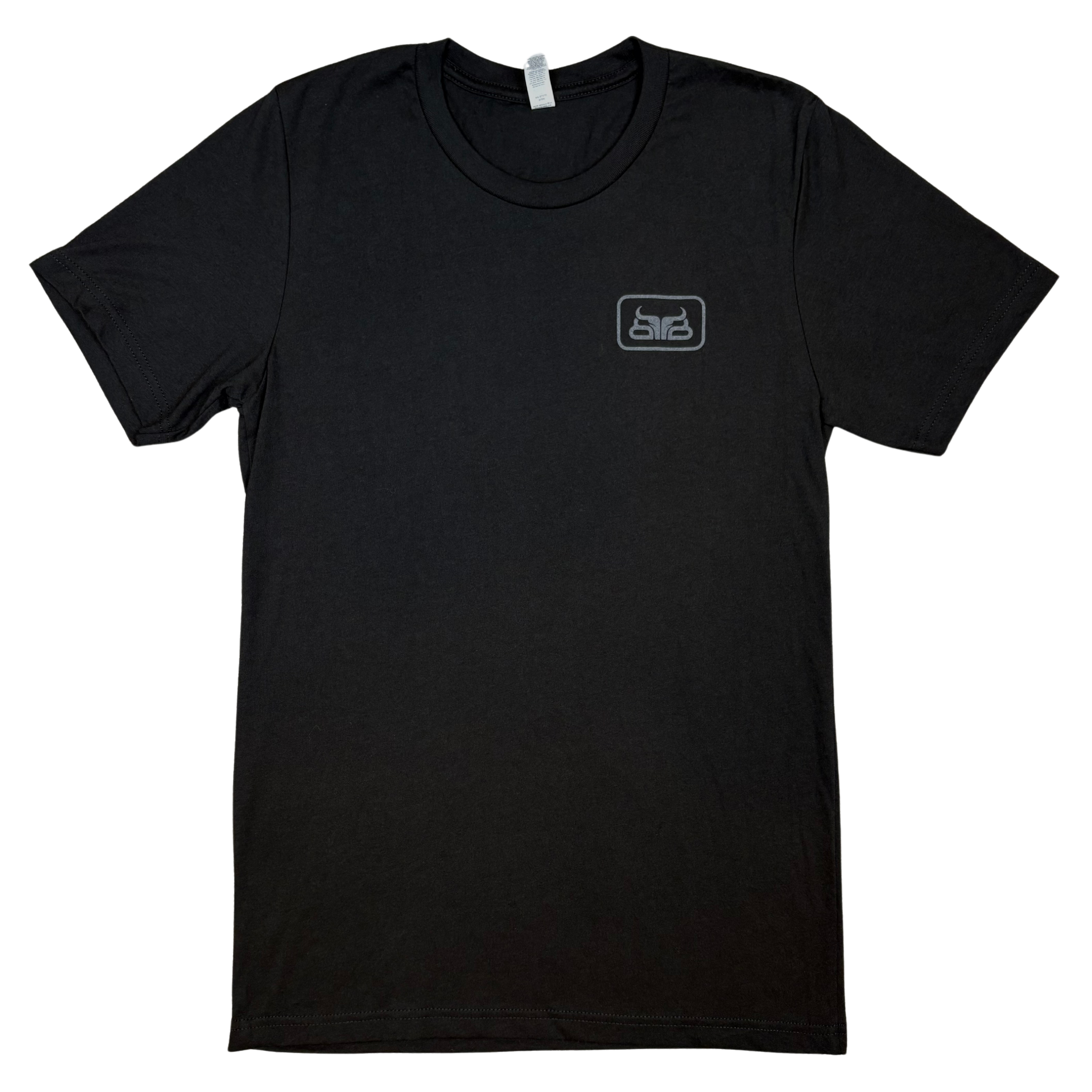 Crossroads- Black T-Shirt