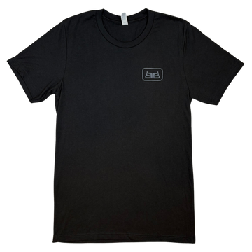 Crossroads- Black T-Shirt