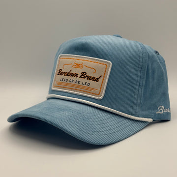 Branded- Corduroy