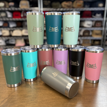 Baredown Travel Mug – 20oz
