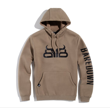 Desperado- Midweight Hoodie