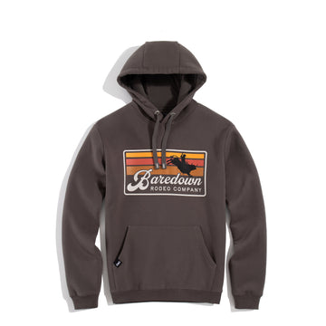 All In- Midweight Hoodie