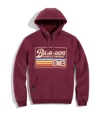 Legend- Midweight Hoodie