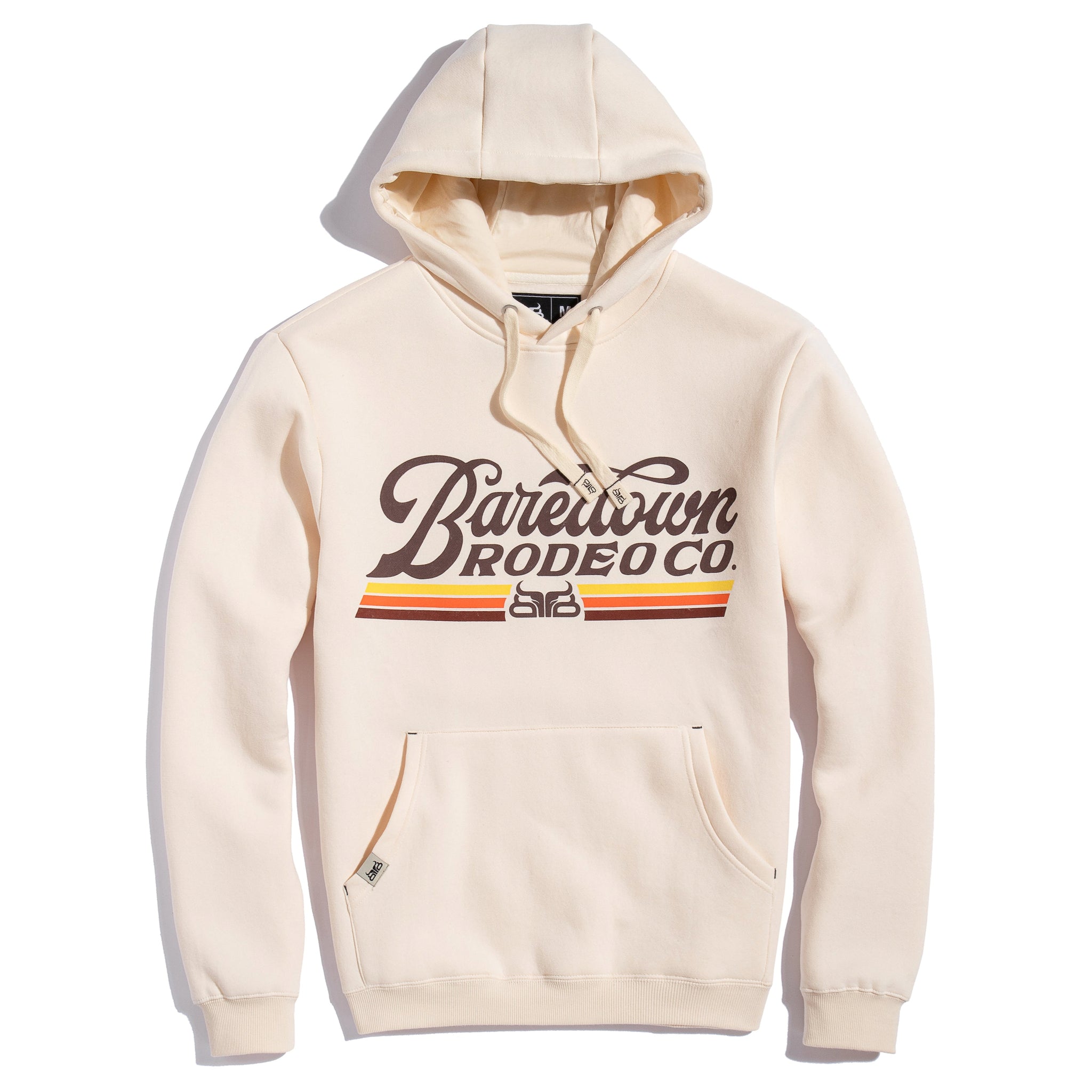 Revival- Heavyweight Hoodie