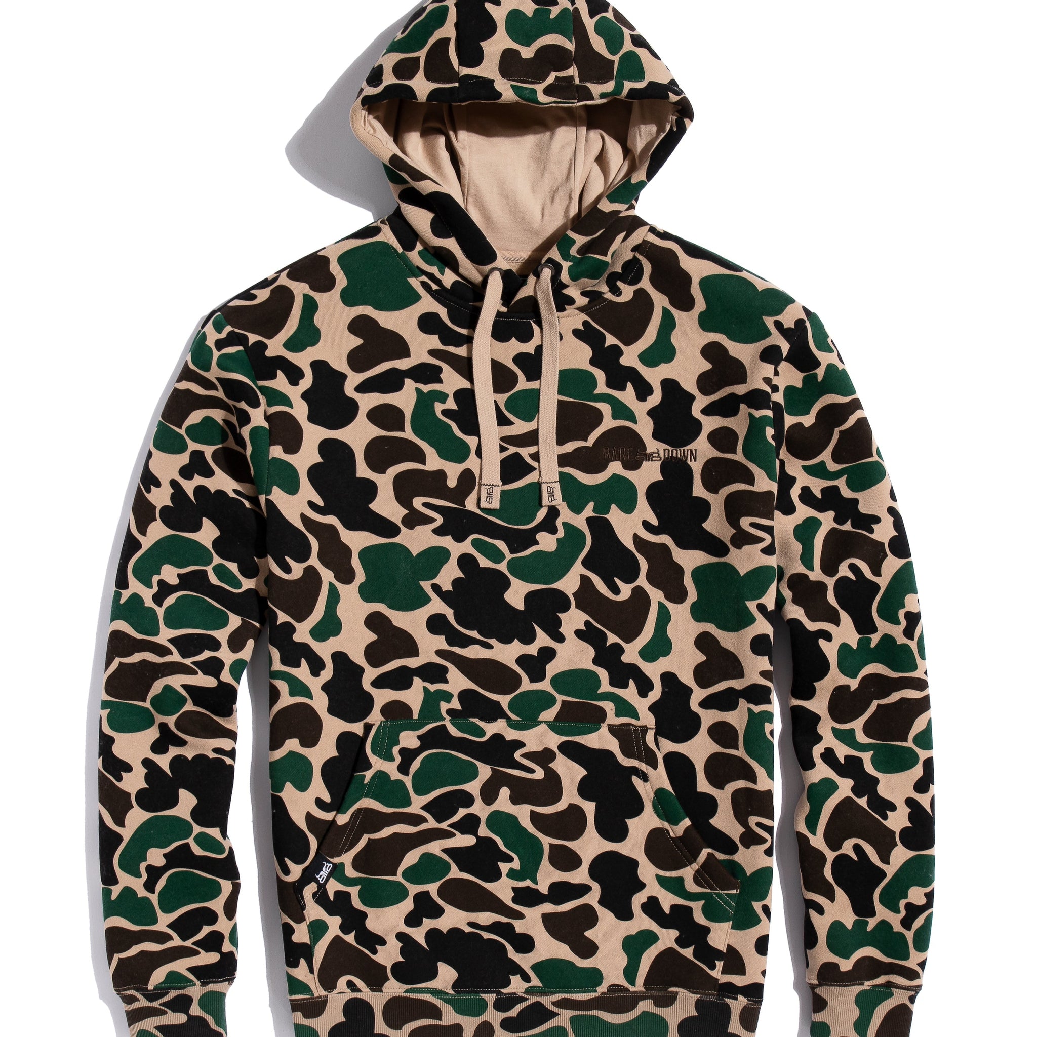 Marsh King- Heavyweight Hoodie