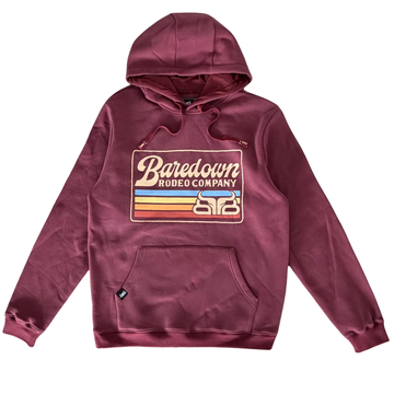 Legend- Midweight Hoodie