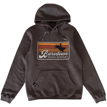 All In- Midweight Hoodie