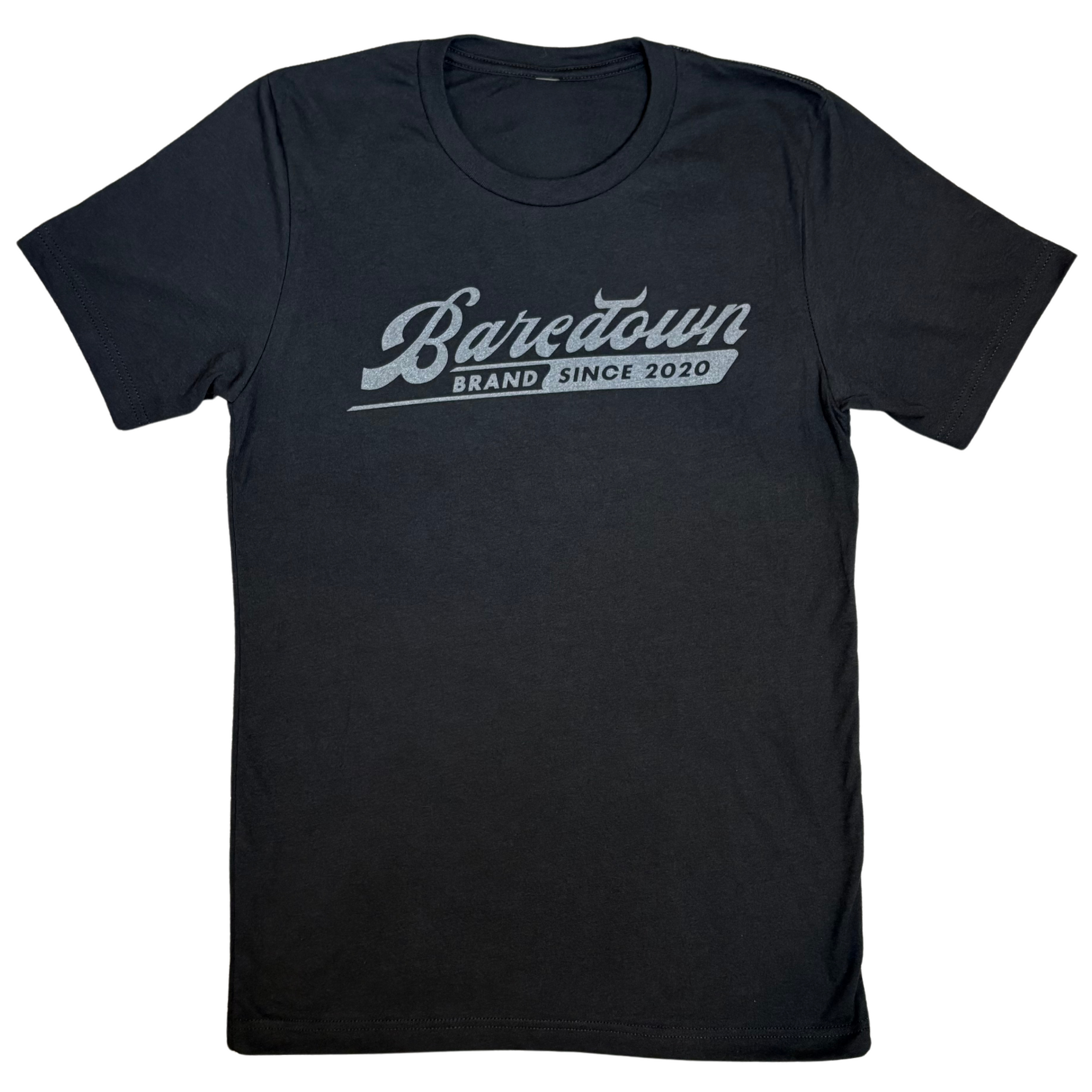 Hauler- Black T-Shirt