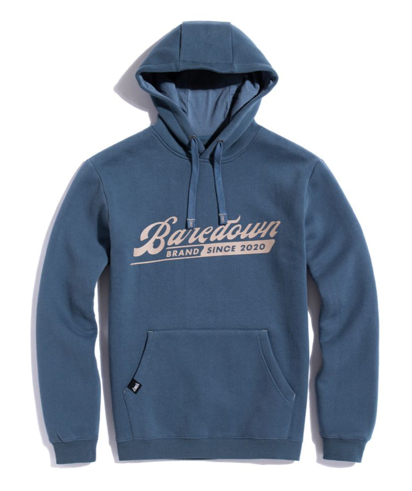 Hauler- Heavyweight Hoodie
