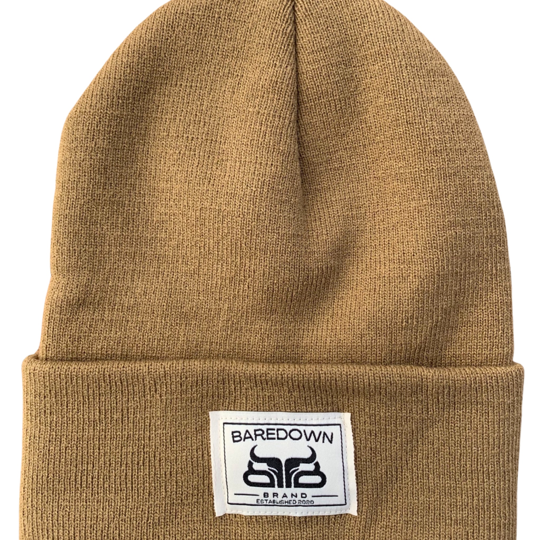 Natural Classic Beanie