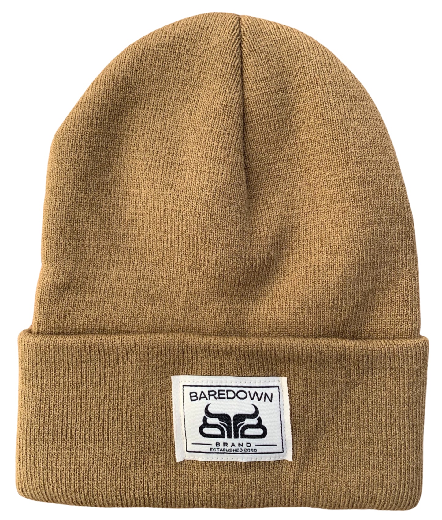 Natural Classic Beanie