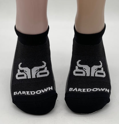 Baredown Sport Ankle Sock